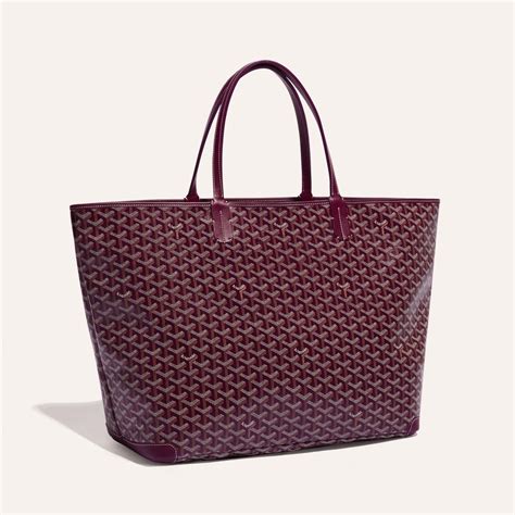 maison goyard sydney|goyard bag official website.